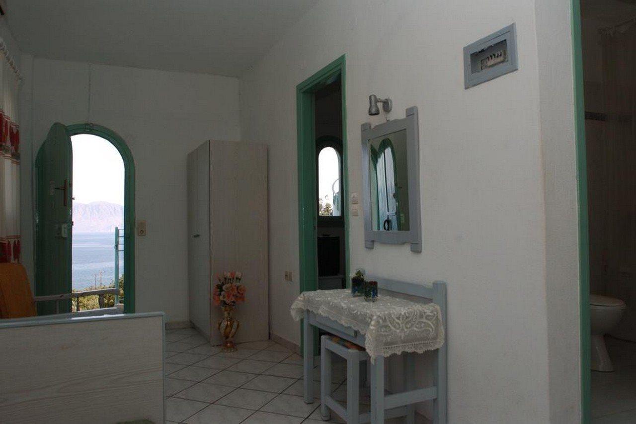 Creta Star Aparthotel Ájosz Nikólaosz Kültér fotó